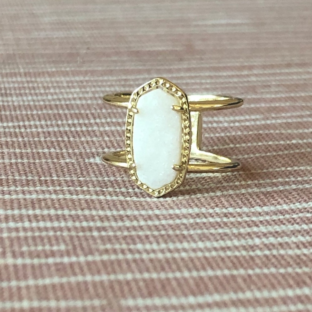 KENDRA SCOTT ring